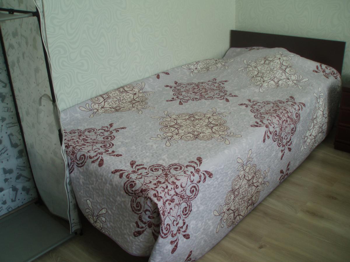 Centra House Hotel Rezekne Bagian luar foto